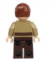 Figurka LEGO  ze zadní strany