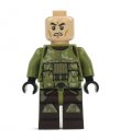Figurka LEGO Elitní Corps Trooper bez helmy