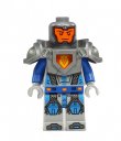 Figurka LEGO Královský Nexo voják bez helmy