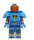 Figurka LEGO Královský voják bez helmy