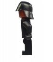 Figurka LEGO Voják prvního řádu z boční strany