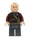 Figurka LEGO Voják rebelů, vojín Calfor bez helmy