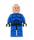 Figurka LEGO Voják komanda senátu bez helmy