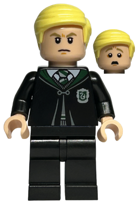 Draco Malfoy v uniformě za 79.00 Kč