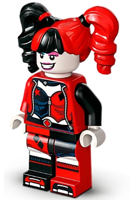 Harley Quinn za 185.00 Kč