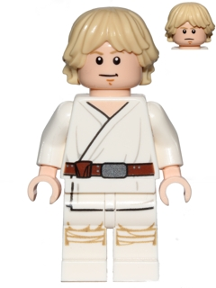 Luke Skywalker (Tatooine) za 255.00 Kč