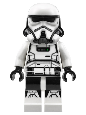 Patrol Trooper za 260.00 Kč